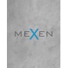 Mexen Flat 360° Super Slim scurgere liniară rotativă 60 cm, gri armat periat - 1E51060
