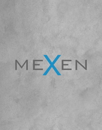 Mexen Flat 360° Super Slim forgatható vonalelvezető 70 cm, gun gray kefélt - 1E51070