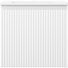 Mexen Rivel dulap baie 50 cm cu lavoar Otis, 1 sertar, cu caneluri, alb mat - 91A20-05047-1-BF01-W18M01