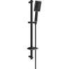 Mexen DB54 set de duș glisant negru - 785544584-71