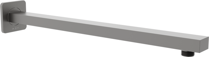 Mexen braț de duș montat pe perete 40 cm Grafit - 79112-66