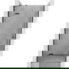 Mexen Roma ușă de duș batantă 120 cm, transparentă, neagră - 854-120-000-70-00