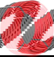 Mexen AL-L conductă PE-Xb/AL/PE-Xb 16 x 2 mm în izolație roșie, 100 m - W97100-121601-100