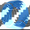 Mexen AL-O PE-Xb/AL/PE-Xb 16 x 2 mm-es cső kék szigeteléssel, 100 m - W97105-121600-100