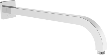 Mexen braț de duș de perete 38 cm crom - 79113-00