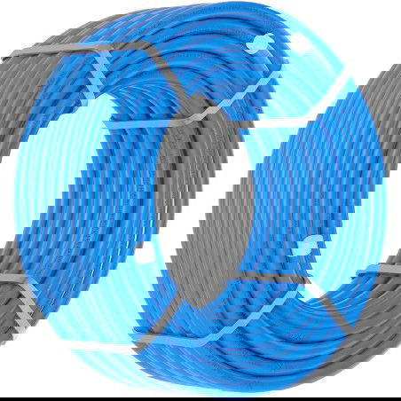 Mexen AL-L țeavă PE-RT/AL/PE-RT 16 x 2 mm, 200 m - W97102-1216-200