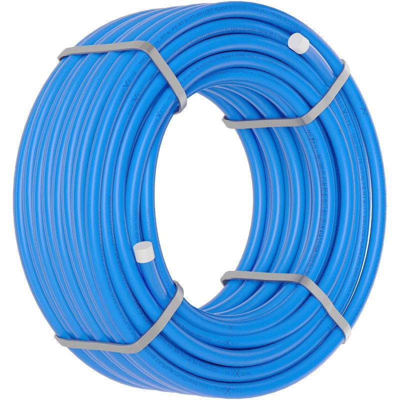 Mexen AL-L țeavă PE-RT/AL/PE-RT 25 x 2,5 mm, 50 m - W97102-2025-50