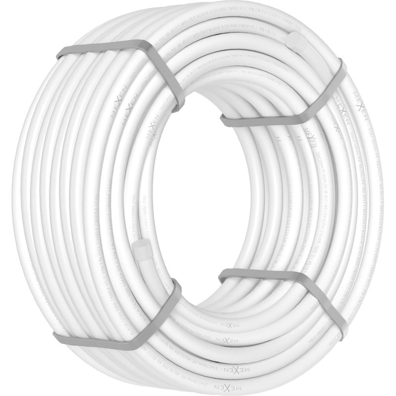 Mexen AL-O PE-Xb/AL/PE cső 16 x 2 mm, 200 mb - W97106-1216-200