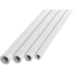 Mexen PPR tub 20 x 3,4 mm, PN20, 2 mb - W97300-2034-2