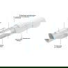 Mexen AL-L PE-Xb/AL/PE-Xb 16 x 2 mm, 100 m - W97100-1216-100
