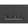 Mexen Fenix 11 buton de spălare, Negru mat - 601103