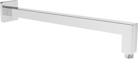 Mexen fali zuhanykar 40 cm-es falra szerelhető, króm - 79114-00