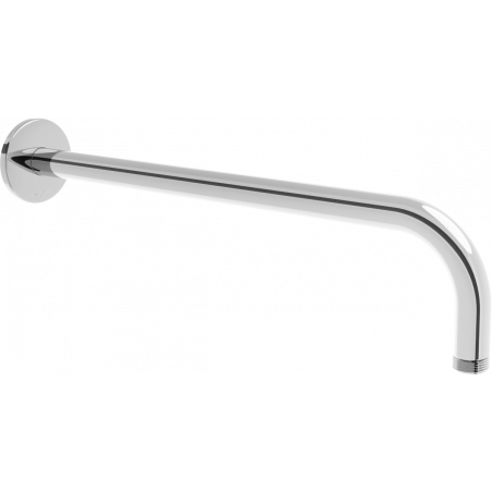 Mexen falra szerelhető zuhanykar 40 cm króm - 79211-00