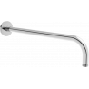 Mexen falra szerelhető zuhanykar 40 cm króm - 79211-00