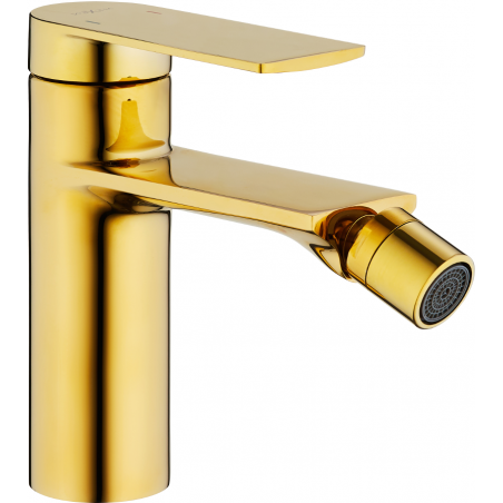 Mexen Zero baterie bidet aurii - 71120-50