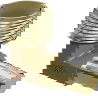 Mexen BRASS cuplaj furtun cot din alamă 1/2 GZ x 10 mm - W97423-1210