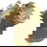 Mexen BRASS sárgaréz Y elágazás 1/2 BB x 1/2 BB x 1/2 BB - W97426-121212