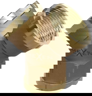 Mexen BRASS sárgaréz Y elosztó 1/2 BM x 1/2 BM x 1/2 BM - W97426-121212