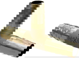 Mexen BRASS T-elágazás tömlőhöz T réz 6 x 6 x 6 mm - W97428-060606