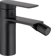 Mexen Zero baterie bidet neagră - 71120-70