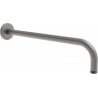Mexen fali zuhanykar 40 cm grafit - 79211-66