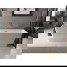 Mexen Malaga szabadonálló kád 170 x 80 cm, Fehér - 51421708000