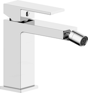Mexen Uno baterie bideu cromată - 71420-00