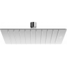 Mexen Slim cap de duș de ploaie 20 x 20 cm, crom - 79120-00