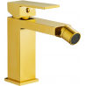 Mexen Uno baterie bidet auriu - 71420-50