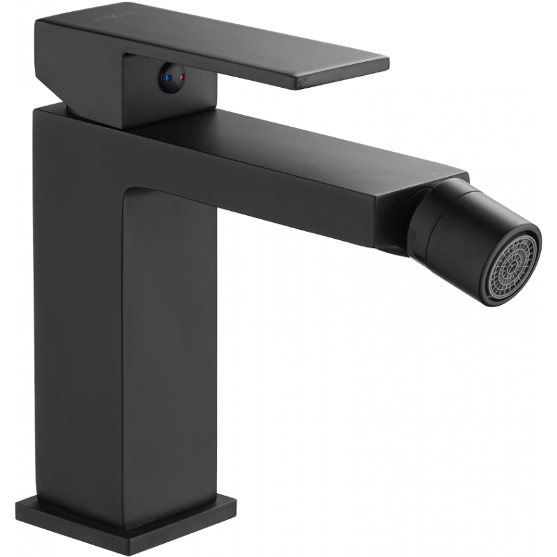 Mexen Uno baterie bidet negru - 71420-70