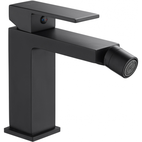 Mexen Uno baterie bidet negru - 71420-70