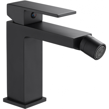 Mexen Uno robinet bidet negru - 71420-70