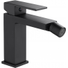 Mexen Uno robinet bidet negru - 71420-70