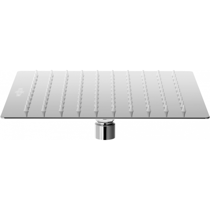 Mexen Slim cap de duș de ploaie 20 x 20 cm, crom - 79120-00