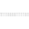 Mexen Rox Duo cabină de duș glisantă 95 x 95 cm, ramă neagră, neagră - 8C2D-095-095-70-70