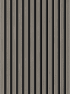 Mexen Lam-B falburkolat, 275 x 30 cm, 4 mm HDF lap, műszaki furnér, Acél Tölgy - S100-275307-3015-006
