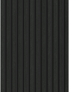 Mexen Lam-B lamele de perete 275 x 30 cm, placă HDF 4 mm, furnir tehnic, Stejar Negru Argintiu - S100-275307-3015-025