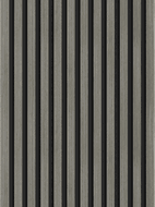 Mexen Lam-F akusztikus falécek 275 x 30 cm, 8 mm-es filc, technikai furnér, Heritage tölgy - S105-275307-3015-008