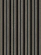 Mexen Lam-F hangszigetelő falécek 275 x 30 cm, 8 mm filc, műszaki furnér, Onyx Tölgy - S105-275307-3015-010