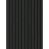Mexen Lam-F akusztikus falpanelek 275 x 30 cm, 8 mm filc, technikai furnér, Ezüstfekete Tölgy - S105-275307-3015-025