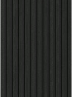 Mexen Lam-F lamele de perete acustice 275 x 30 cm, pâslă 8 mm, furnir tehnic, Stejar Negru Argintiu - S105-275307-3015-025