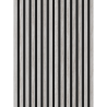 Mexen Lam-F fali fali akusztikus panelek 275 x 31,5 cm, filc 6 mm, Jégtölgy - S105-275317-2812-061