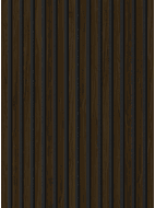 Mexen Lam-F akusztikus fali lamellák 275 x 31,5 cm, 6 mm filc, Wenge - S105-275317-2812-071