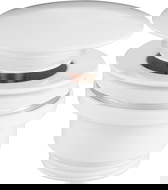 Mexen dop universal click-clack, alb - 79930-20