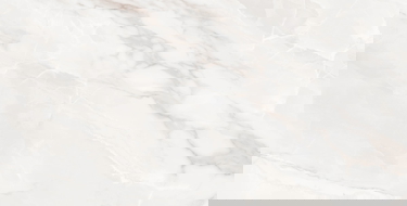 Mexen Sparta Bianco probă de gresie glazurată rectificată G1, placă de podea și perete, lucioasă - TL101-00-S