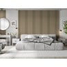 Mexen Lam-B falemezek 275 x 30 cm, 4 mm-es HDF lap, technikai furnér, Homok Tölgy - S100-275307-3015-001