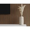 Mexen Lam-B falpanel lécek 275 x 30 cm, 4 mm HDF lemez, technikai furnér, Rubin Mahagóni - S100-275307-3015-013