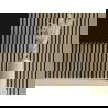 Mexen Lam-F akusztikus falécek 275 x 30 cm, 8 mm filc, technikai furnér, Nemes Tölgy - S105-275307-3015-004