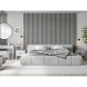Mexen Lam-B lamele de perete 275 x 31,5 cm, placă HDF 4 mm, Stejar Înghețat - S100-275317-2812-061