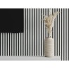 Mexen Lam-B lamele de perete 275 x 31,5 cm, placă HDF 4 mm, Stejar Înghețat - S100-275317-2812-061